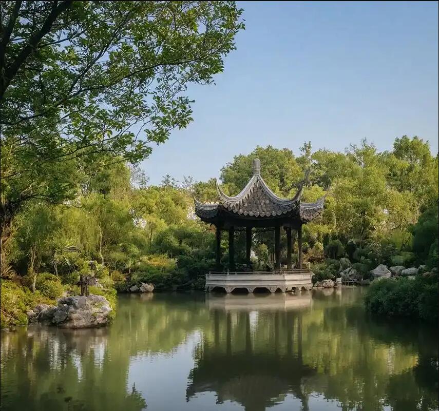 富裕县雨双旅游有限公司